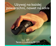 Logitech MX Master 3S Edition Bluetooth - 1365777 - zdjęcie 2